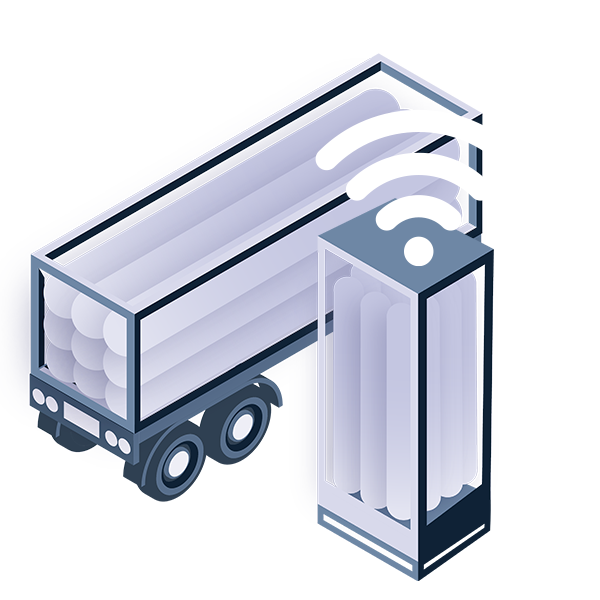 MEGC-remote-monitoring-FOUR-DATA-connected-solution