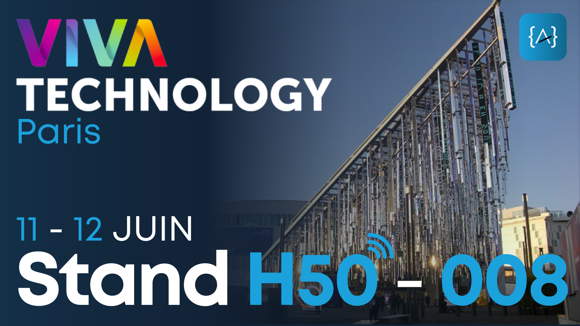 Energy transition VIVATECH
