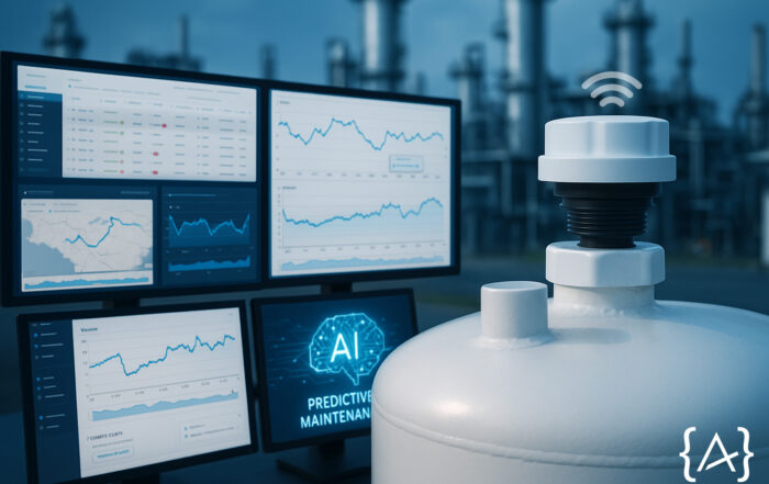 Maintenance-prédictive-four-data