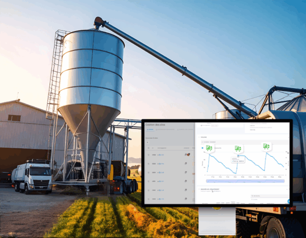 Optimisation de la logistique et des approvisionnements Optimisation de la logistique et des approvisionnements