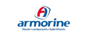 Logo armorine