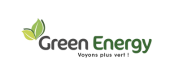 Logo Green Energy