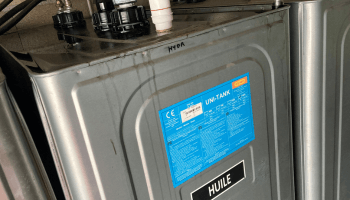 surveillance de lubrifiants solution four data jauge connectée samrt IoT