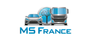 Logo ms france