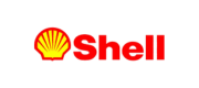 Logo shell