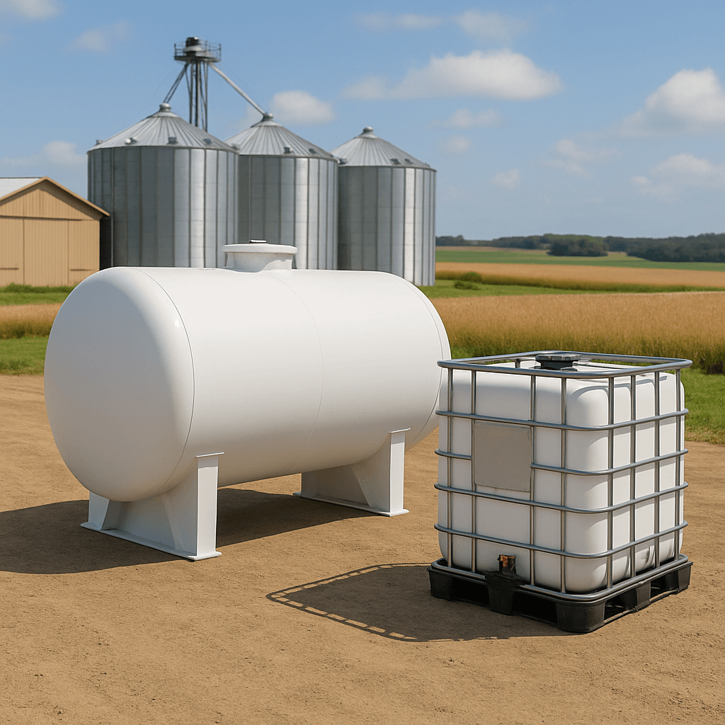agriculture-sector-iot-sensor-connected-tank-ibc