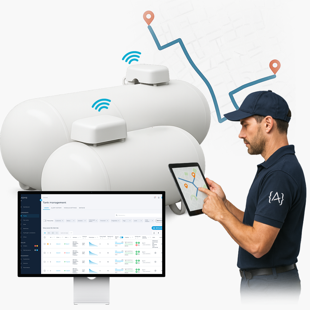 LPG-MONITORING-smart-sensor-for-lpg-FOUR-DATA-GPL-surveillance