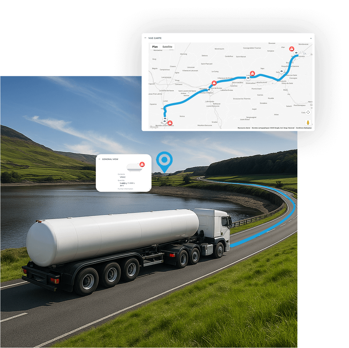 VMI-delivery-atruck-optimisation-gpl-ia-prédictive