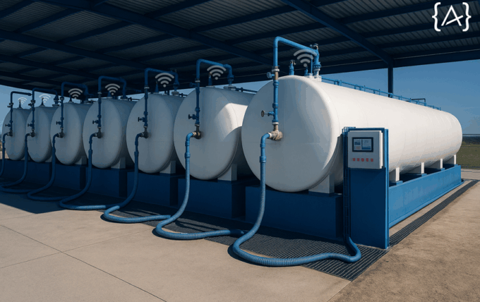 surveillance-de-carburant--remote-tank-monitoring-with-sensor-four-data-smart-IoT