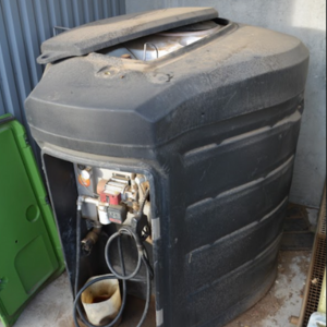 capteur connecté cuve eau agriculture smart IOT5
