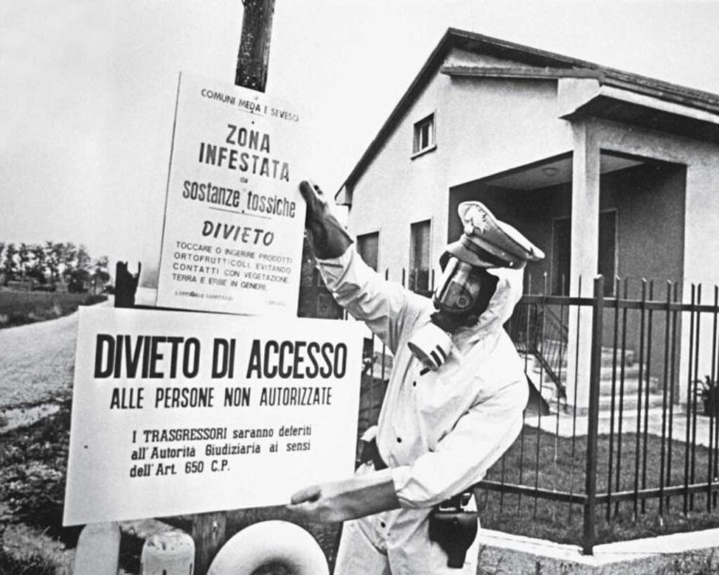 SEVESO-1976