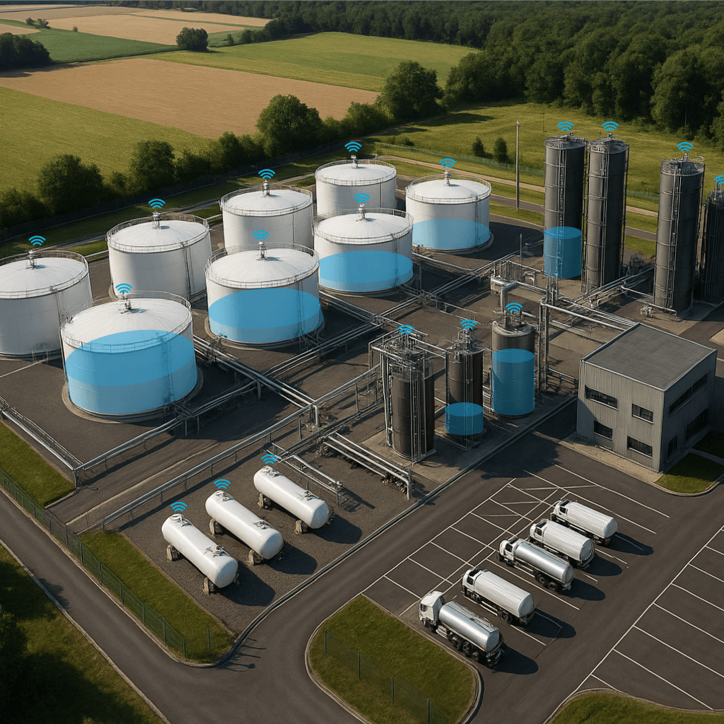 surveillance-a-distance-matiere-dangereuse-site-icpe-seveso