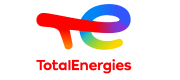 logo total energies