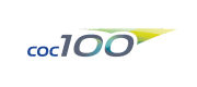 Logo coc100