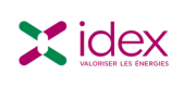 logo idex