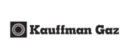 logo kauffman gaz