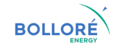 logo bolloré energy