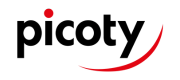 Logo picoty