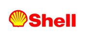 logo shell
