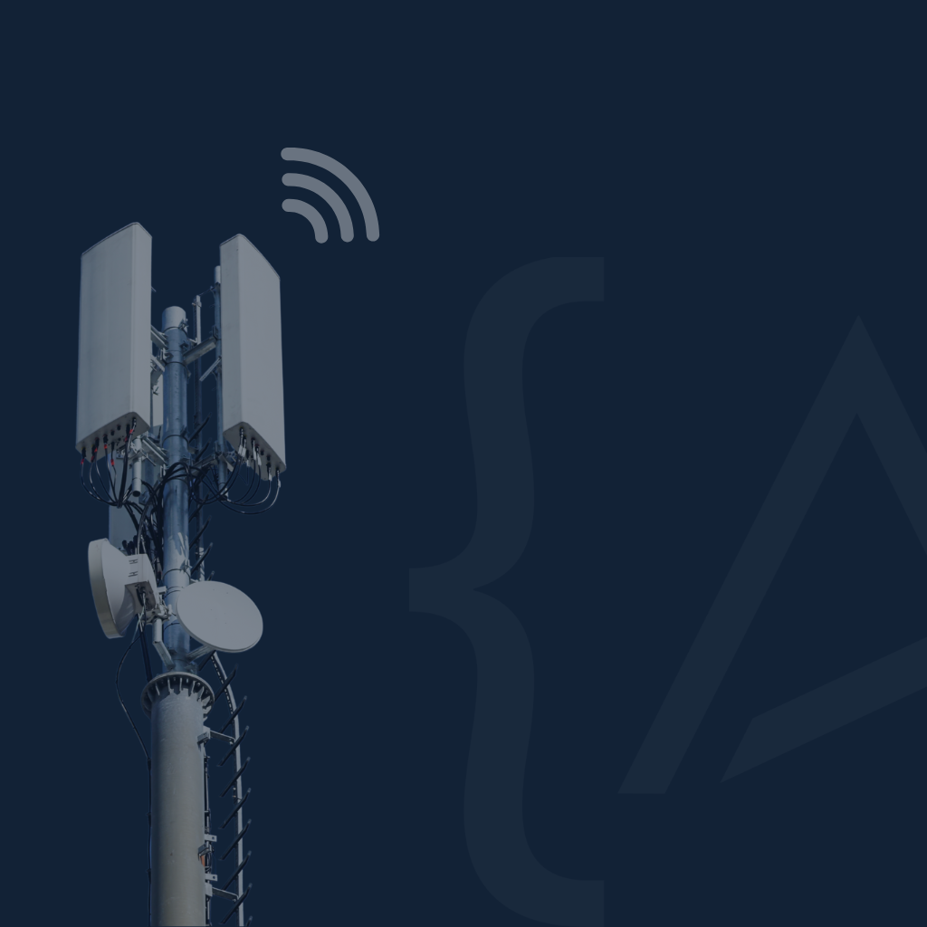 couverture réseau iot four data 
