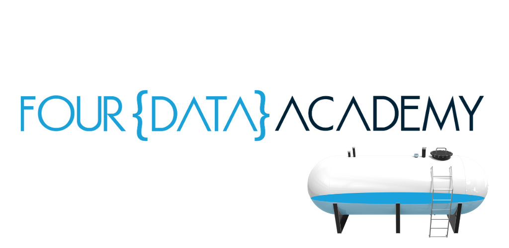 four data academy by four data 
