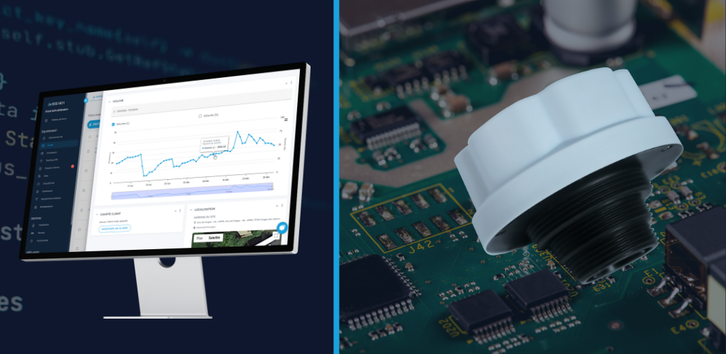 hardware and software skills FOUR DATA