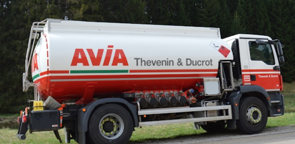 Temoignage client four data _ thevenin et ducroit