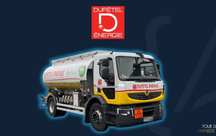 dufetel energie temoignage four data