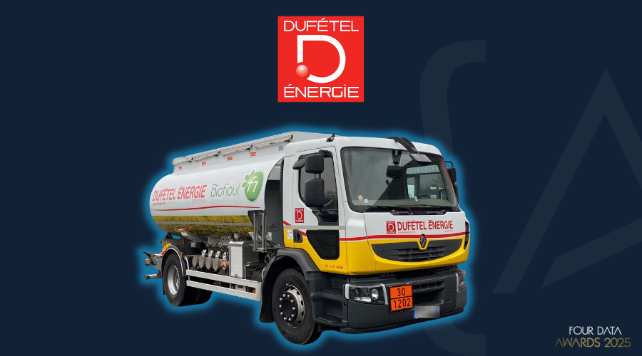 dufetel energie temoignage four data