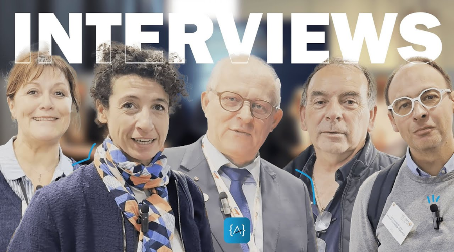 four data interviews