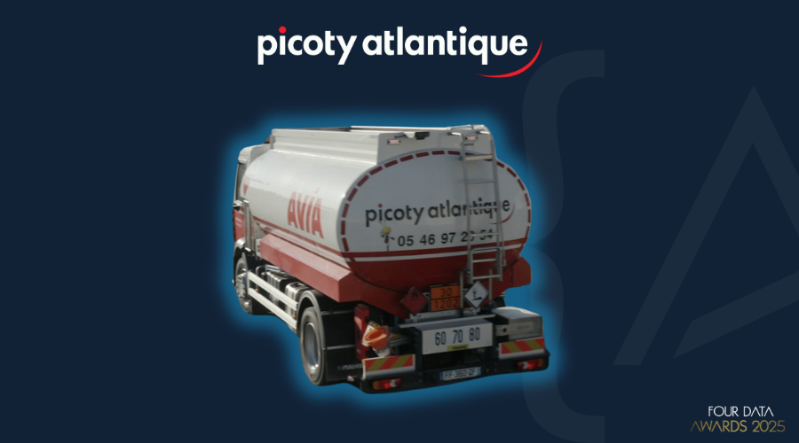 picoty atlantique temoignage four data