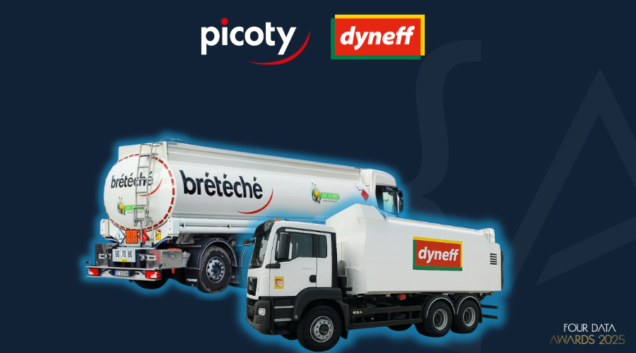 picoty dyneff temoignage four data