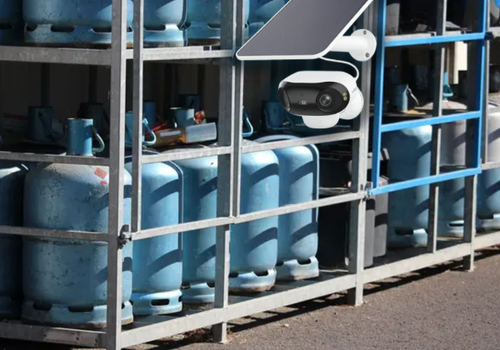 rack de gaz lösung vier daten optitrack vision