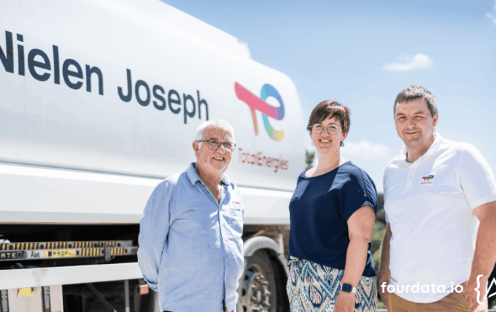 NIELEN JOSEPH testimonial four data gauge connected oil and gas