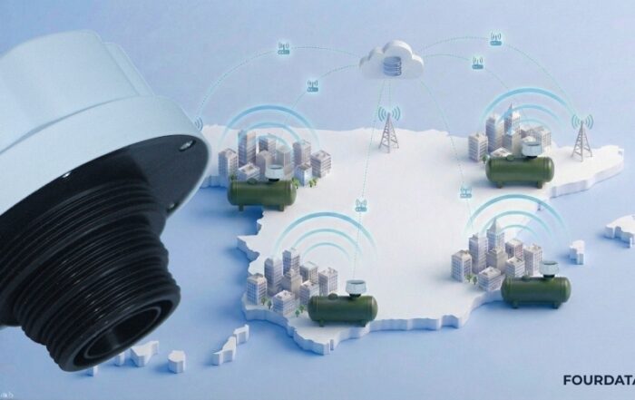 España Medidor conectado ventajas para las comunidades y los profesionales