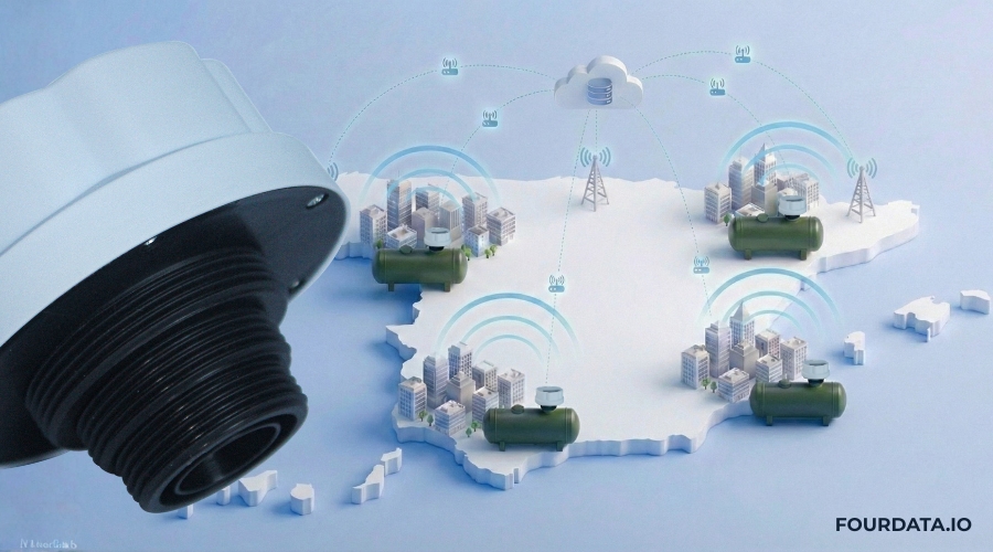 España Medidor conectado ventajas para las comunidades y los profesionales