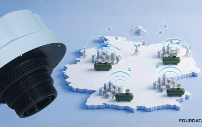 Deutschland : Vernetzte Messvorrichtung Vorteile für Kommunen und Fachleute