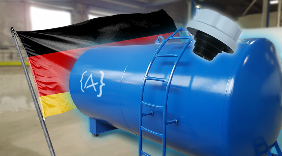 DE-Heizöltank – Arten, Nutzung, Kosten und Zukunft im Überblick