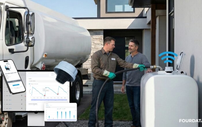 Energiemonitoring - inzicht in en controle over energieverbruik en kostenverlaging