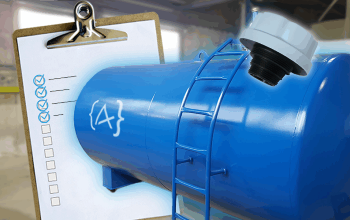 réservoir de mazout-heating oil tank-heizoeltank -tanque de aceite para calefacción