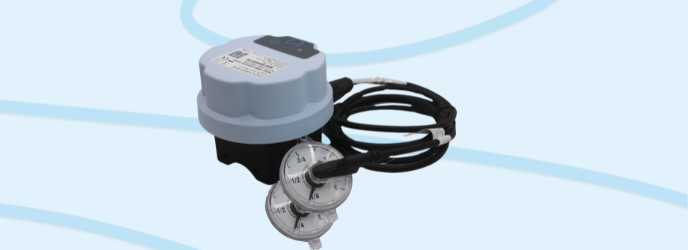 Capteur NOVA RATIO / DOUBLE