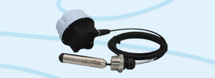 Sensor NOVA PRESSION