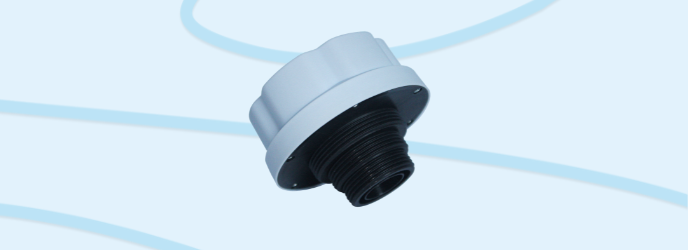 Capteur NOVA US LPWAN