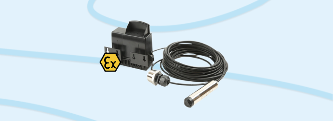 Capteur NOVA PRESSION