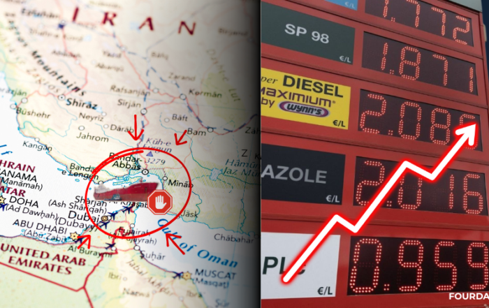 Supply Chain Énergétique 2026 : Pourquoi la Data est devenue le Nouveau Combustible de la Résilience