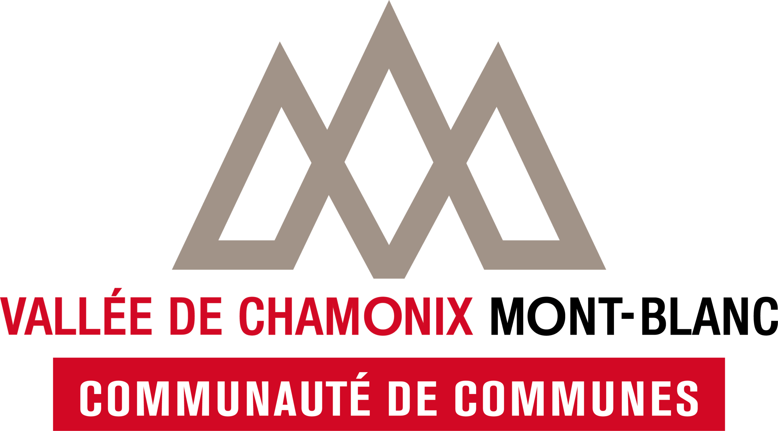 Régie Chamonix Propreté logo